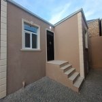 Satılır 3 otaqlı Həyət evi/villa, Binə qəs., Xəzər rayonu 1