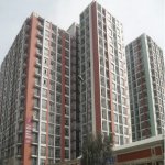 Kirayə (aylıq) 4 otaqlı Yeni Tikili, Nəriman Nərimanov metrosu, Nərimanov rayonu 1