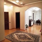 Аренда 4 комнат Новостройка, м. Эльмляр Академиясы метро, Ясамал район 3