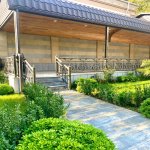Satılır 10 otaqlı Həyət evi/villa, Neftçilər metrosu, Bakıxanov qəs., Sabunçu rayonu 4