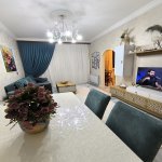 Продажа 2 комнатная Вторичка, м. 20 Января метро, 4-ый микрорайон, Насими район 13