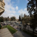 Satılır 4 otaqlı Köhnə Tikili, İçərişəhər metrosu, Qız Qalası, Səbail rayonu 2