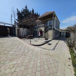 Satılır 6 otaqlı Həyət evi/villa, Binə qəs., Xəzər rayonu 2
