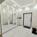 Satılır 3 otaqlı Yeni Tikili, Qara Qarayev metrosu, Nizami rayonu 5