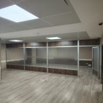 Kirayə (aylıq) 4 otaqlı Ofis, Xətai metrosu, Nizami rayonu 1