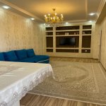 Satılır 3 otaqlı Yeni Tikili, Qara Qarayev metrosu, 8-ci kilometr, Nizami rayonu 2
