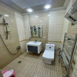 Satılır 6 otaqlı Həyət evi/villa, Bakıxanov qəs., Sabunçu rayonu 15