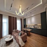 Kirayə (aylıq) 3 otaqlı Yeni Tikili, 28 May metrosu, Ağ şəhər, Xətai rayonu 2