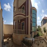 Satılır 6 otaqlı Bağ evi, Mərdəkan, Xəzər rayonu 1