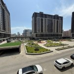 Kirayə (aylıq) 2 otaqlı Yeni Tikili, Xətai metrosu, Ağ şəhər, Xətai rayonu 1