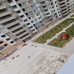 Kirayə (aylıq) 3 otaqlı Yeni Tikili, 20 Yanvar metrosu, Yasamal rayonu 1