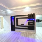 Satılır 2 otaqlı Yeni Tikili, Əhmədli metrosu, Xətai rayonu 5