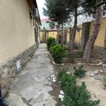 Satılır 4 otaqlı Həyət evi/villa, Mərdəkan, Xəzər rayonu 25