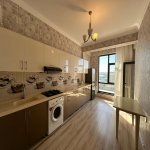 Kirayə (aylıq) 3 otaqlı Yeni Tikili, Nəriman Nərimanov metrosu, Montin qəs., Nərimanov rayonu 8