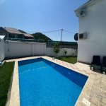 Kirayə (günlük) 5 otaqlı Həyət evi/villa Qəbələ 17