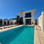 Satılır 5 otaqlı Bağ evi, Şüvəlan, Xəzər rayonu 5