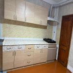 Kirayə (aylıq) 2 otaqlı Köhnə Tikili, Neftçilər metrosu, 8-ci kilometr, Nizami rayonu 9