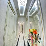 Satılır 3 otaqlı Yeni Tikili, İnşaatçılar metrosu, Yeni Yasamal qəs., Yasamal rayonu 8