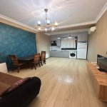 Kirayə (aylıq) 3 otaqlı Yeni Tikili, Memar Əcəmi metrosu, 3-cü mikrorayon, Moskva univermağı, Nəsimi rayonu 3