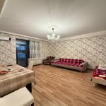 Kirayə (aylıq) 3 otaqlı Yeni Tikili, Xətai metrosu, Xətai rayonu 3