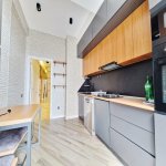 Satılır 3 otaqlı Yeni Tikili, Qara Qarayev metrosu, Nizami rayonu 9