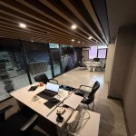 Satılır 5 otaqlı Ofis, Memar Əcəmi metrosu, Nəsimi rayonu 4