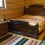 Kirayə (günlük) 5 otaqlı Bağ evi Quba 3