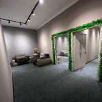 Kirayə (aylıq) 3 otaqlı Ofis, Nərimanov rayonu 9