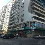 Satılır 3 otaqlı Yeni Tikili, Nizami metrosu, Yasamal qəs., Yasamal rayonu 1