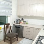 Продажа 2 комнатная Вторичка, м. Насими метро, 6-ой микрорайон, Бинагадинский р-н район 4