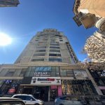 Satılır 2 otaqlı Yeni Tikili, Nəriman Nərimanov metrosu, Nərimanov rayonu 1