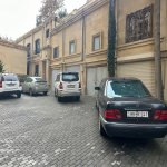 Kirayə (aylıq) Qaraj, İçərişəhər metrosu, Dağüstü parkı, Səbail rayonu 3