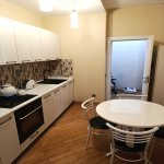 Satılır 2 otaqlı Yeni Tikili, Nəriman Nərimanov metrosu, Heydər Əliyev Mərkəzi, Nərimanov rayonu 6