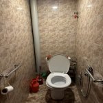 Satılır 3 otaqlı Köhnə Tikili, Nəriman Nərimanov metrosu, Montin qəs., Nərimanov rayonu 11