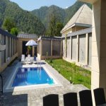 Kirayə (günlük) 5 otaqlı Həyət evi/villa Qəbələ 3