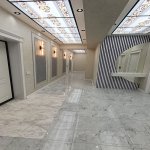 Satılır 4 otaqlı Yeni Tikili, Həzi Aslanov metrosu, Xətai rayonu 3