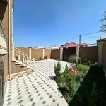 Satılır 4 otaqlı Həyət evi/villa, Koroğlu metrosu, Zabrat qəs., Sabunçu rayonu 5