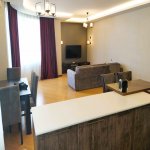 Аренда 3 комнатная Новостройка, м. 28 Мая метро, Хетаи район 9
