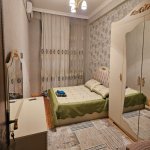 Kirayə (günlük) 2 otaqlı Yeni Tikili, Nəriman Nərimanov metrosu, Montin qəs., Nərimanov rayonu 6