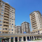 Satılır 3 otaqlı Yeni Tikili, Nəriman Nərimanov metrosu, Nərimanov rayonu 2