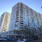 Аренда 2 комнатная Новостройка, м. Ази Асланова метро, Хетаи район 1