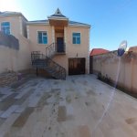 Satılır 7 otaqlı Həyət evi/villa, Hökməli, Abşeron rayonu 1