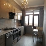 Kirayə (aylıq) 3 otaqlı Yeni Tikili, 28 May metrosu, Nəsimi rayonu 2
