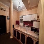 Kirayə (aylıq) 3 otaqlı Köhnə Tikili, Nizami metrosu, Yasamal rayonu 9