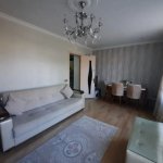 Kirayə (aylıq) 2 otaqlı Yeni Tikili, Qara Qarayev metrosu, Nizami rayonu 2