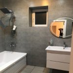 Kirayə (aylıq) 9 otaqlı Həyət evi/villa, Mərdəkan, Xəzər rayonu 23