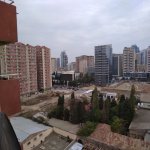 Kirayə (aylıq) 4 otaqlı Yeni Tikili, Xətai metrosu, Xətai rayonu 3