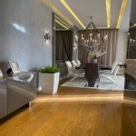 Kirayə (aylıq) 4 otaqlı Yeni Tikili, Ağ şəhər, Xətai rayonu 25