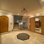 Kirayə (aylıq) 6 otaqlı Həyət evi/villa, Gənclik metrosu, Nərimanov rayonu 10