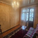 Satılır 2 otaqlı Köhnə Tikili, Gənclik metrosu, Nərimanov rayonu 4